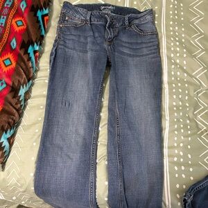 Women’s Wrangler Retro Sadie Jeans